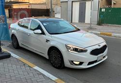 Kia Cadenza